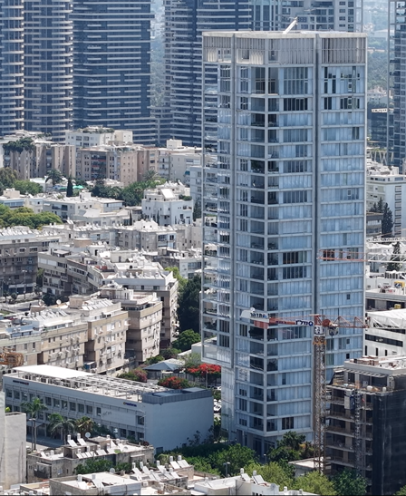 תמונה מגדל בית לסין